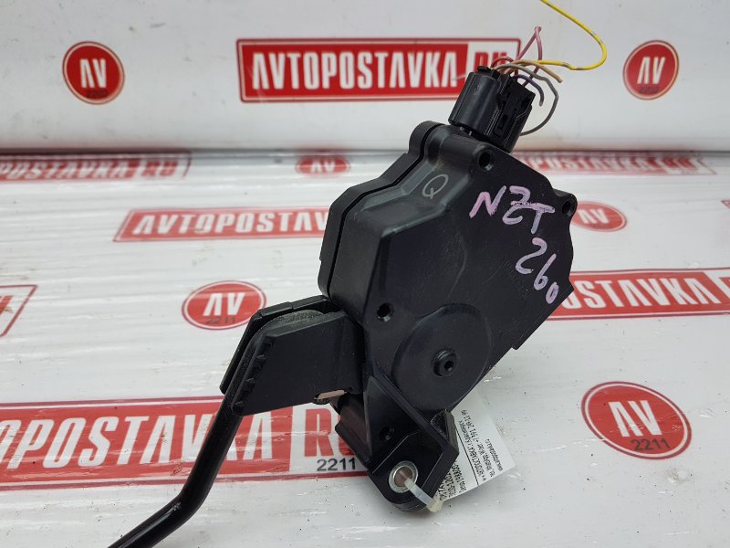 Педаль газа, 400 рублей, Красноярск