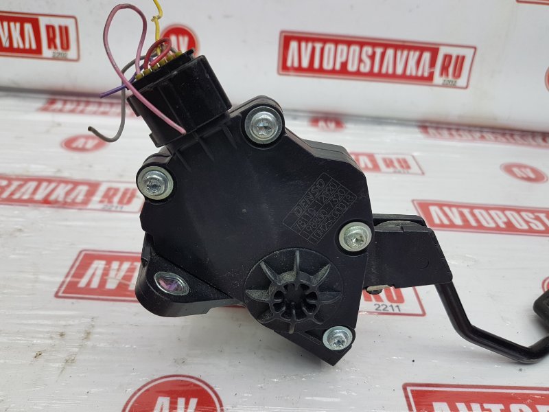 Педаль газа, 400 рублей, Красноярск