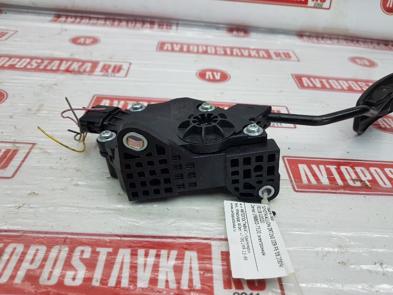 Педаль газа, 400 рублей, Красноярск