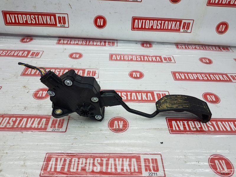 Педаль газа, 400 рублей, Красноярск