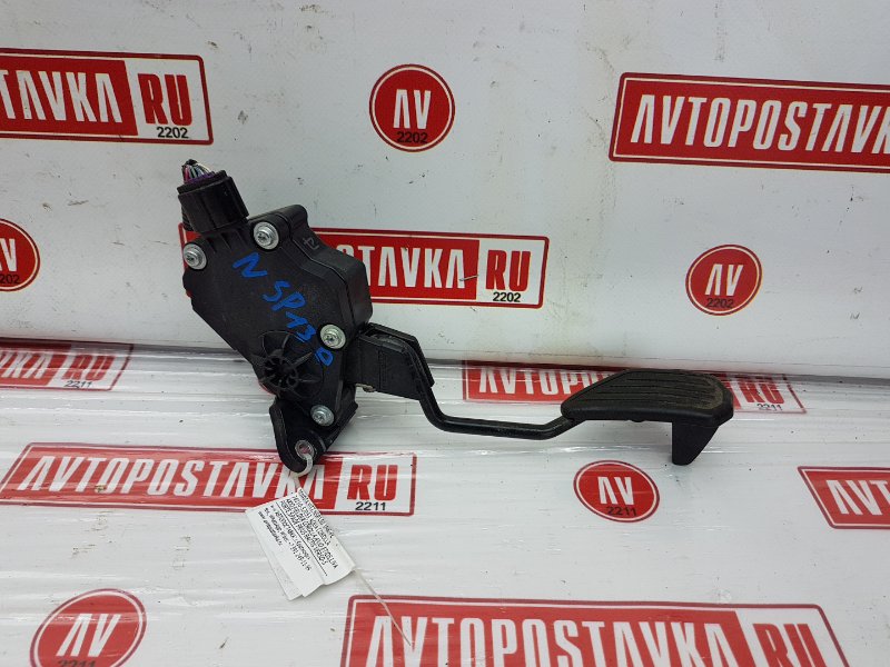 Педаль газа, 400 рублей, Красноярск