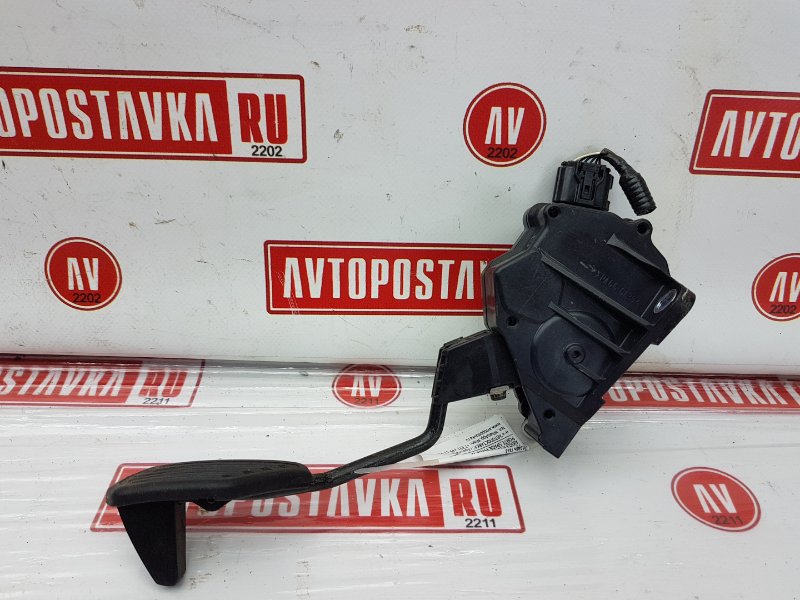 Педаль газа, 400 рублей, Красноярск