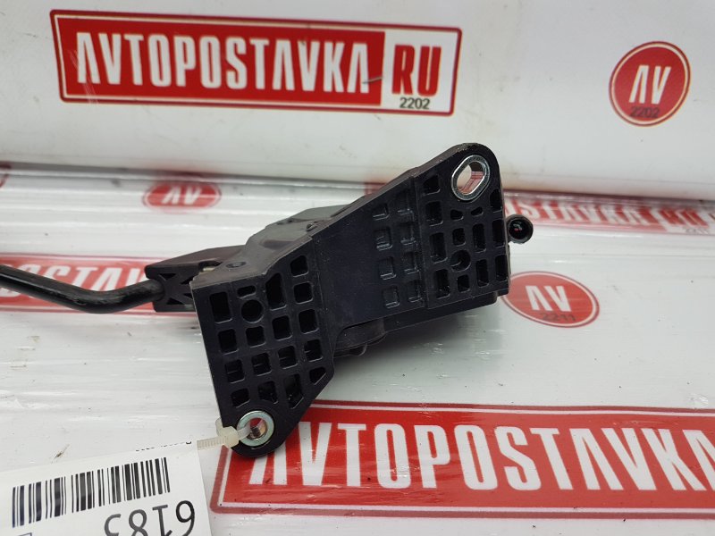 Педаль газа, 400 рублей, Красноярск