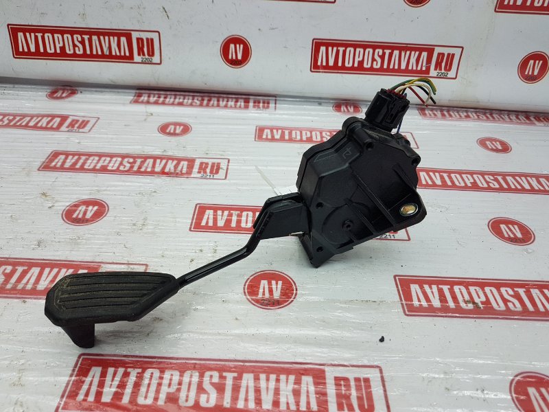 Педаль газа, 400 рублей, Красноярск