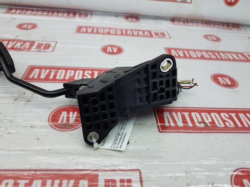 Педаль газа, 400 рублей, Красноярск