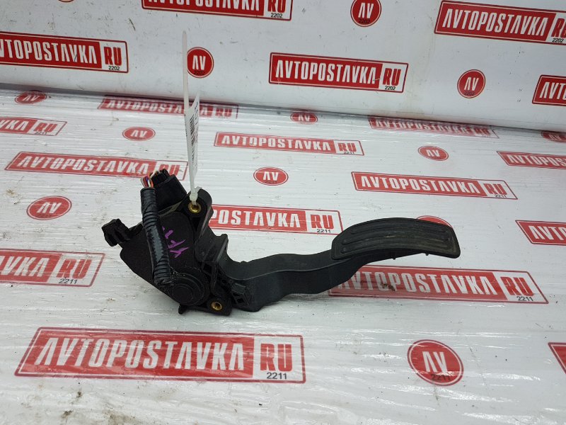 Педаль газа, 500 рублей, Красноярск