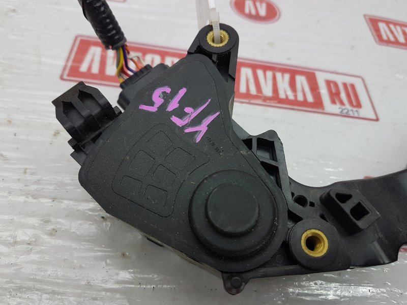 Педаль газа, 500 рублей, Красноярск