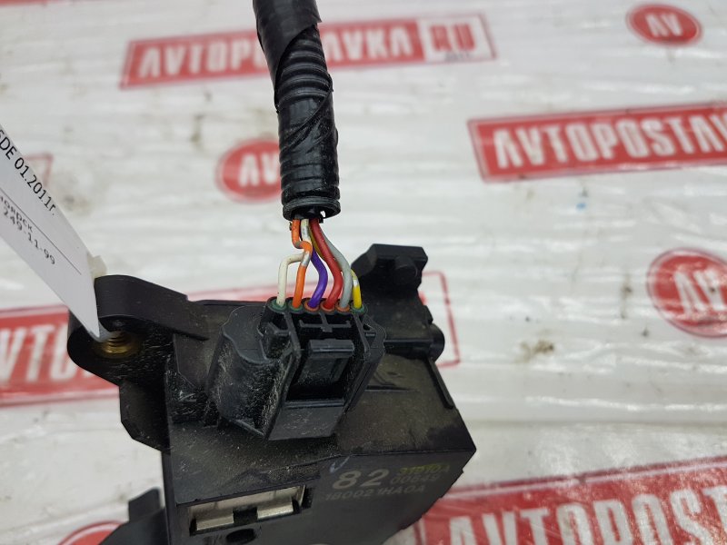 Педаль газа, 500 рублей, Красноярск