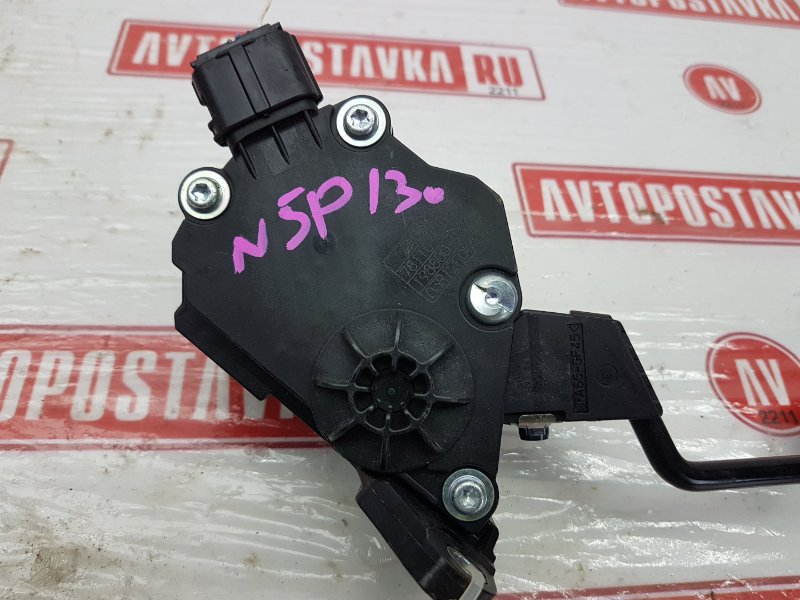 Педаль газа, 400 рублей, Красноярск