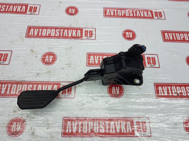 Педаль газа, 400 рублей, Красноярск