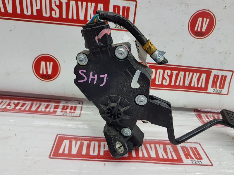 Педаль газа, 500 рублей, Красноярск