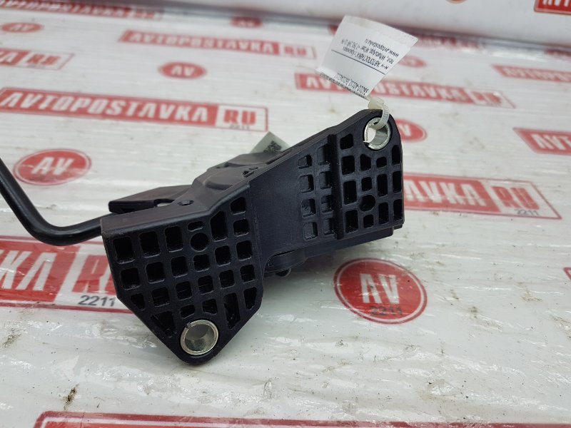 Педаль газа, 500 рублей, Красноярск