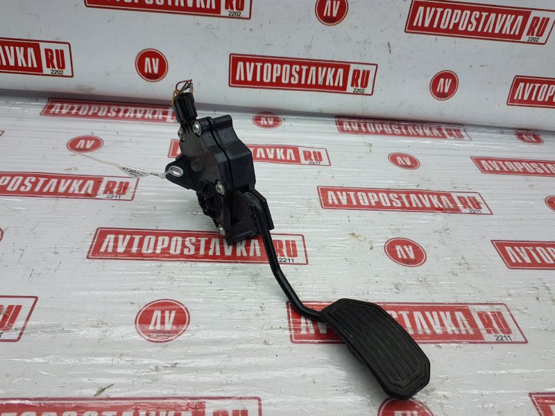 Педаль газа, 400 рублей, Красноярск