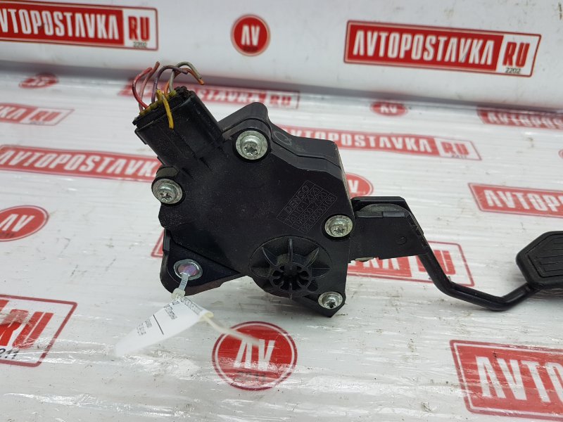 Педаль газа, 400 рублей, Красноярск