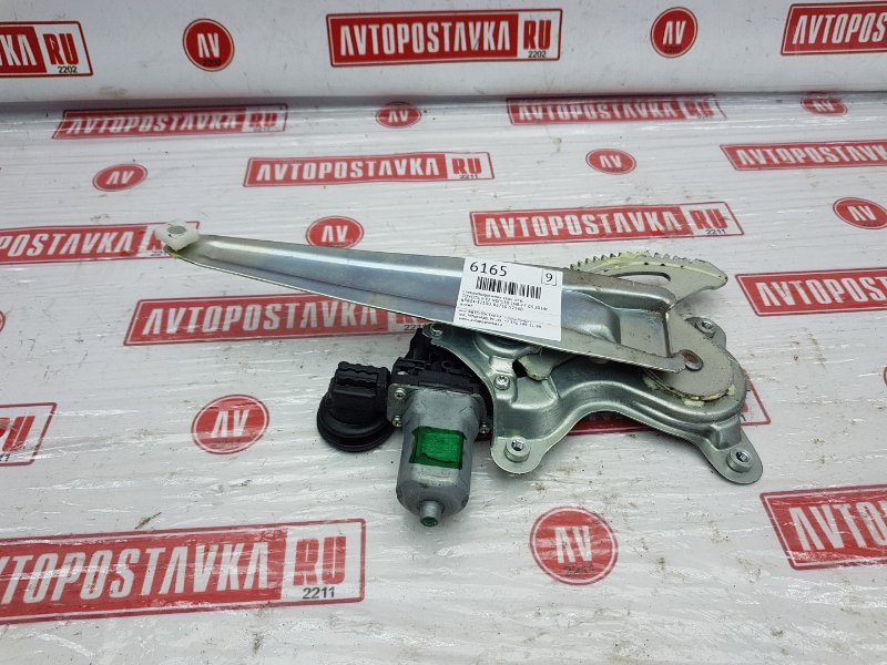 Стеклоподъемник, 500 рублей, Красноярск