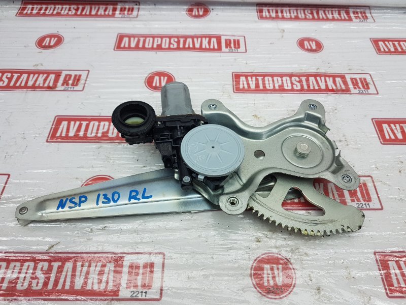 Стеклоподъемник, 500 рублей, Красноярск