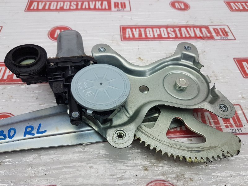 Стеклоподъемник, 500 рублей, Красноярск