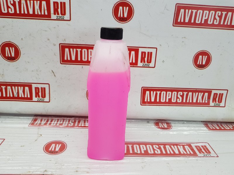 Охлаждающая жидкость, 330 рублей, Красноярск