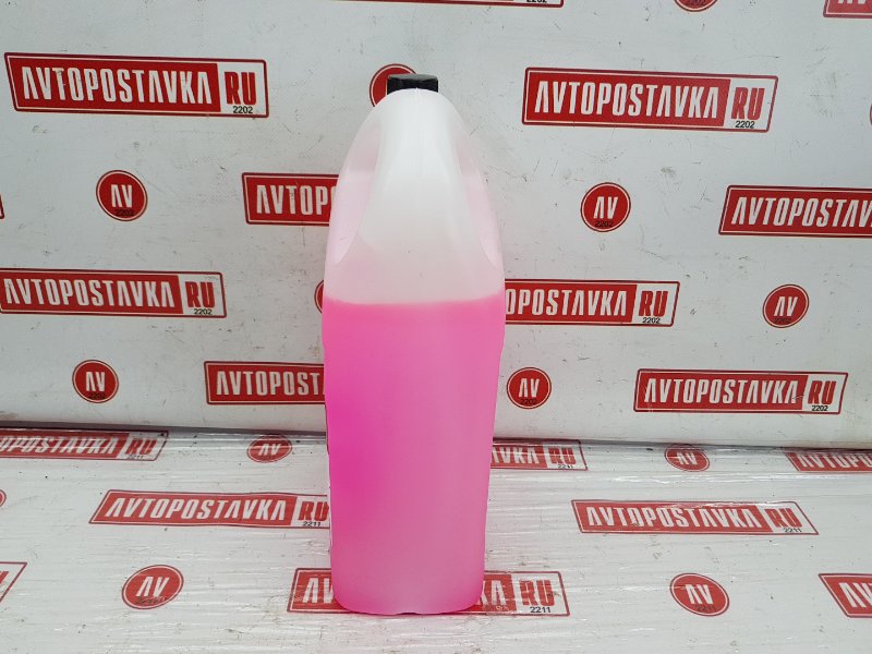 Охлаждающая жидкость, 1400 рублей, Красноярск