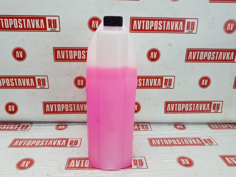 Охлаждающая жидкость, 1400 рублей, Красноярск