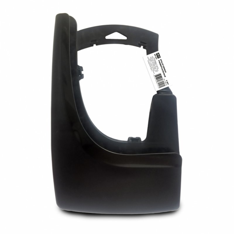 Брызговики универсальные для легковых автомобилей (черные), 2 шт. AVS BR-002, 500 рублей, Красноярск