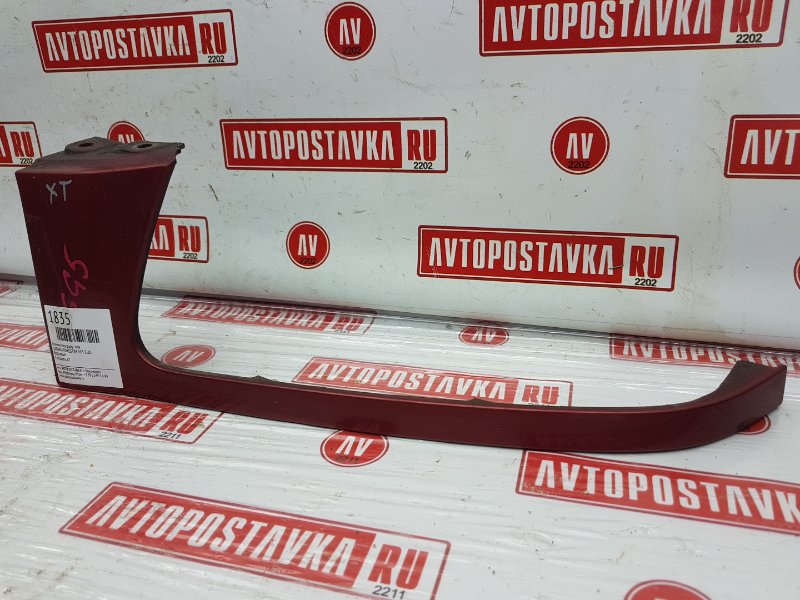 Планка под фару, 250 рублей, Красноярск