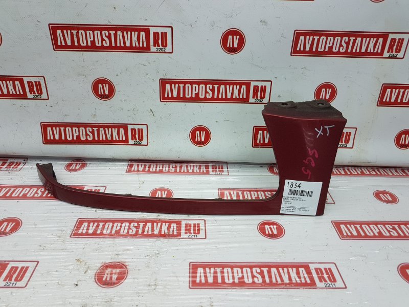 Планка под фару, 250 рублей, Красноярск