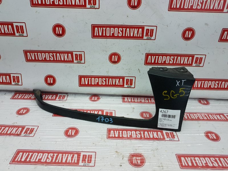 Планка под фару, 250 рублей, Красноярск