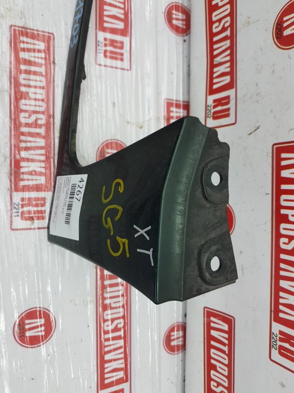 Планка под фару, 250 рублей, Красноярск