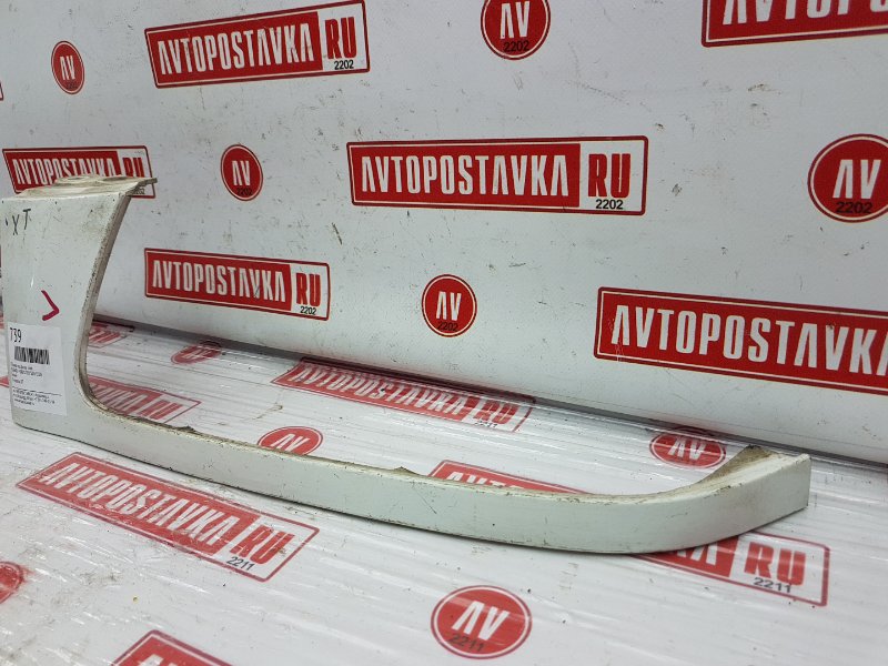 Планка под фару, 250 рублей, Красноярск