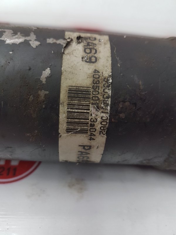 Карданный вал, 9100 рублей, Красноярск