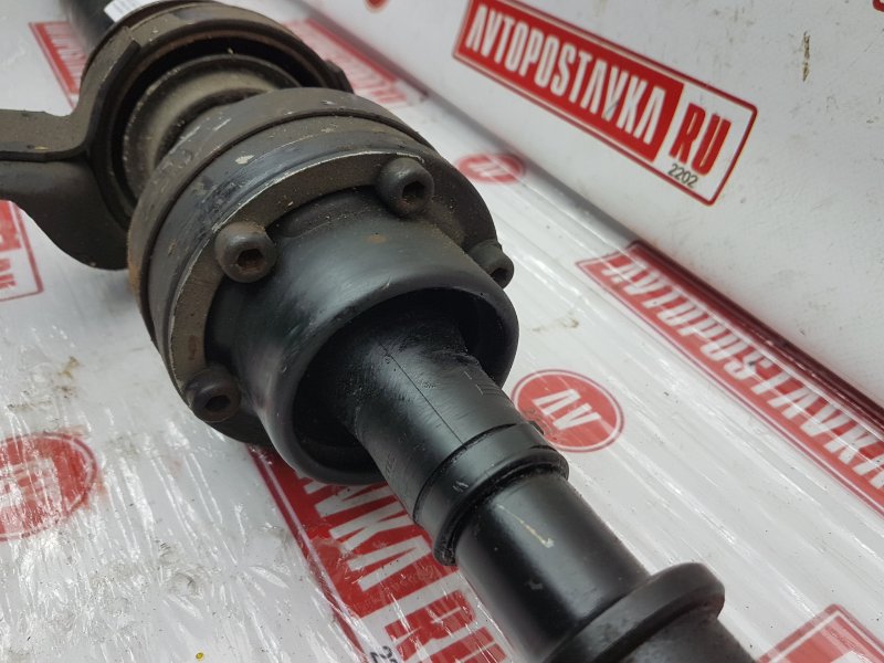 Карданный вал, 9100 рублей, Красноярск