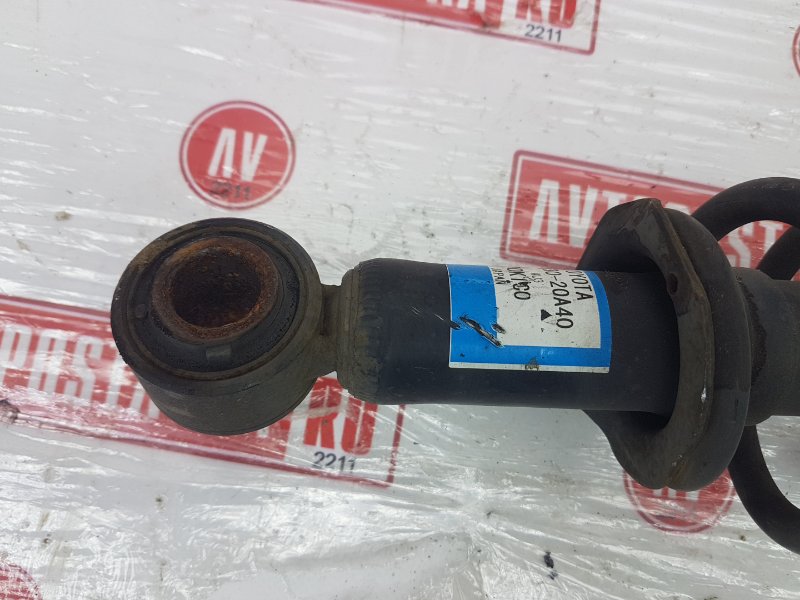 Стойка подвески, 3000 рублей, Красноярск