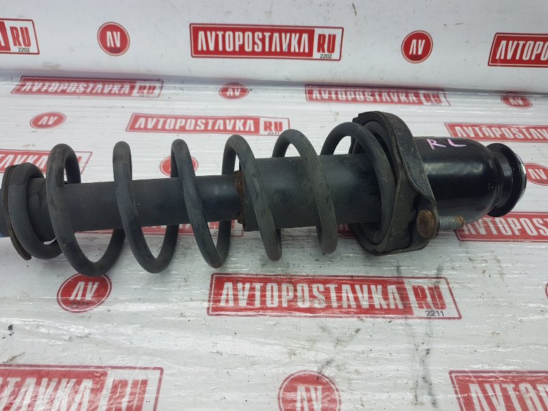 Стойка подвески, 3000 рублей, Красноярск