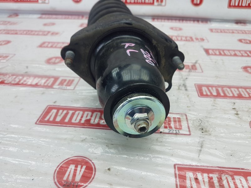 Стойка подвески, 3000 рублей, Красноярск