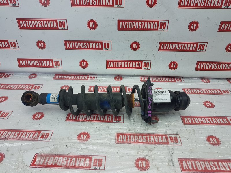 Стойка подвески, 3000 рублей, Красноярск