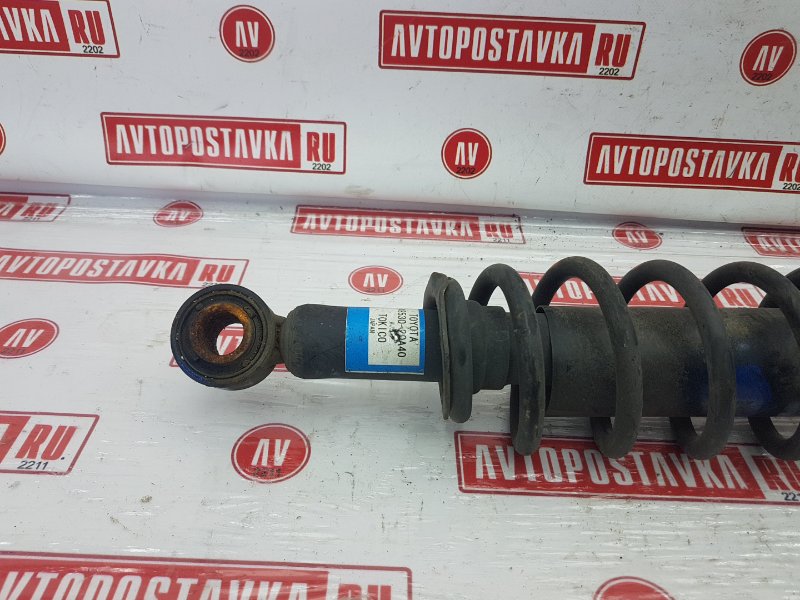 Стойка подвески, 3000 рублей, Красноярск