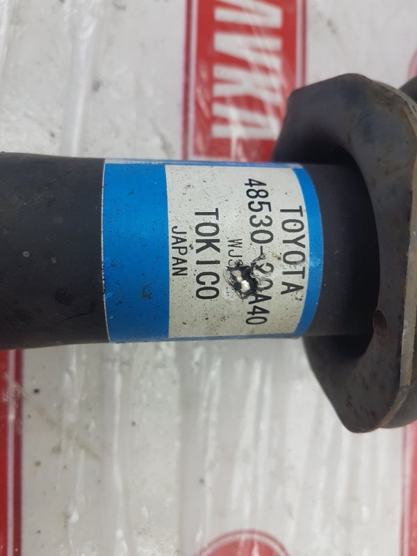 Стойка подвески, 3000 рублей, Красноярск