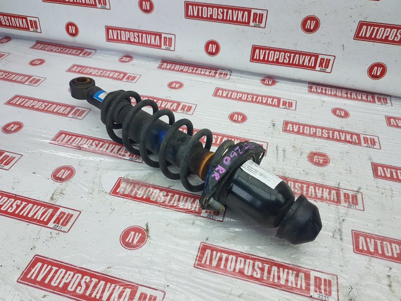 Стойка подвески, 3000 рублей, Красноярск