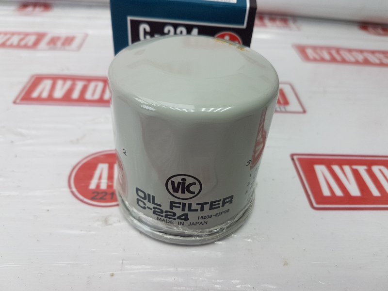 Фильтр масляный, 500 рублей, Красноярск