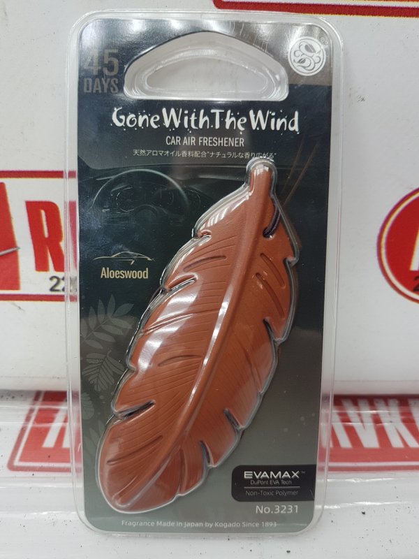 Ароматизатор полимерный, 200 рублей, Красноярск