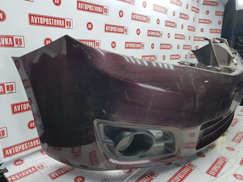 Бампер, 3900 рублей, Красноярск