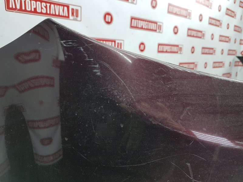 Бампер, 3900 рублей, Красноярск