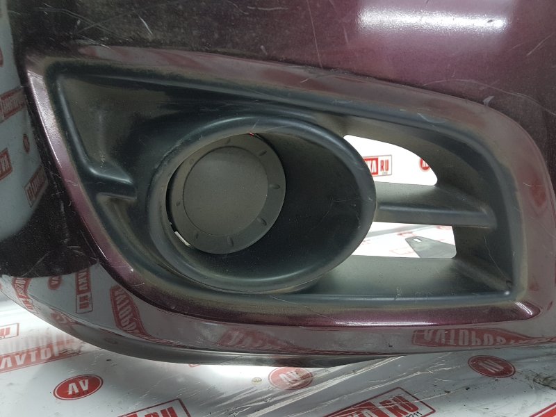 Бампер, 3900 рублей, Красноярск