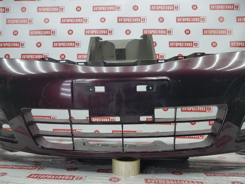 Бампер, 3900 рублей, Красноярск