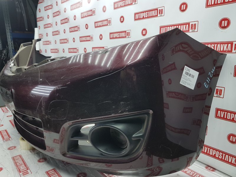 Бампер, 3900 рублей, Красноярск