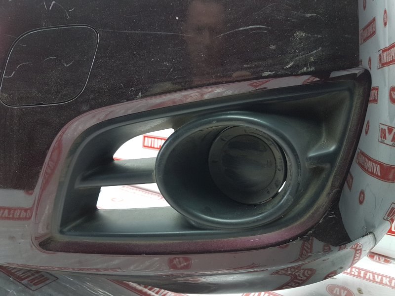 Бампер, 3900 рублей, Красноярск