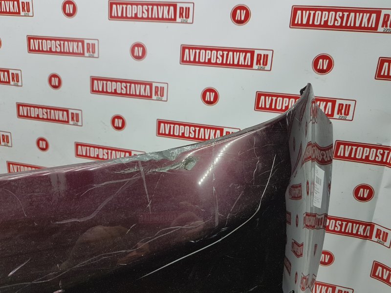 Бампер, 3900 рублей, Красноярск