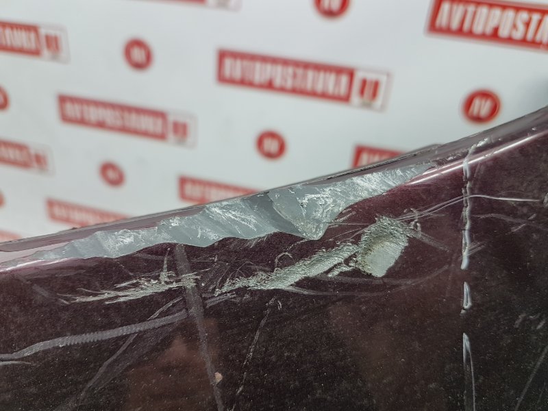 Бампер, 3900 рублей, Красноярск