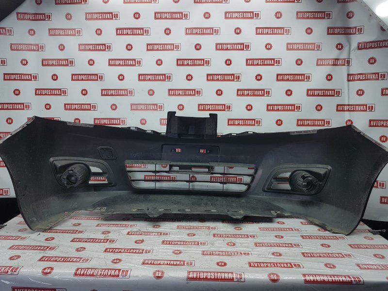 Бампер, 3900 рублей, Красноярск